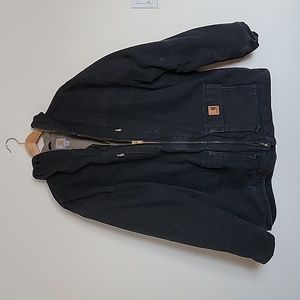 Carhartt 3xl Heavy Jacket